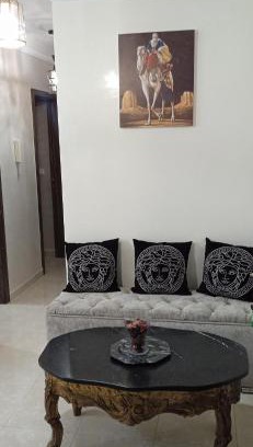 Tetouan Apartamento | Casa Farah Marjane