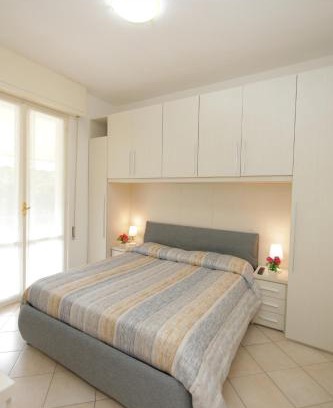 Rivarola Apartamento | Casa Farfa