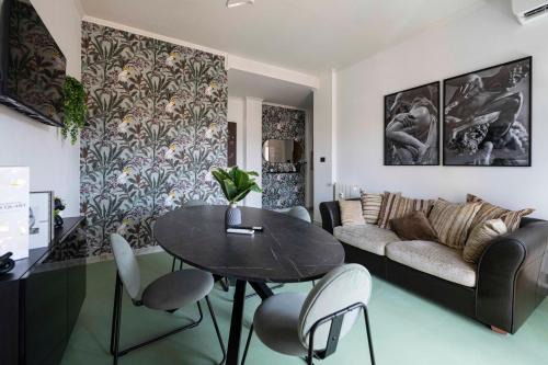 Tor di Quinto Apartamento | Casa Farnesina - Ponte Milvio