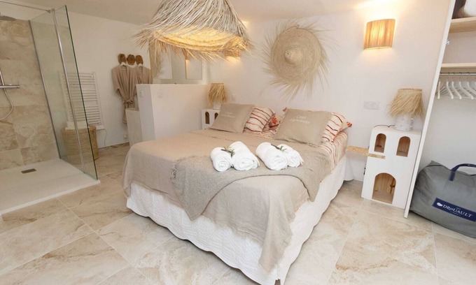 Montfort-sur-Argens Apartamento | CASA Farniente Appart Cocooning Provence Verte