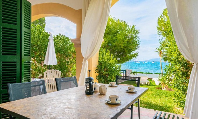 Puerto de Pollensa Apartamento | Casa Faro