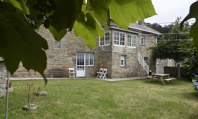 Cervo Casa | Casa Farruquitas