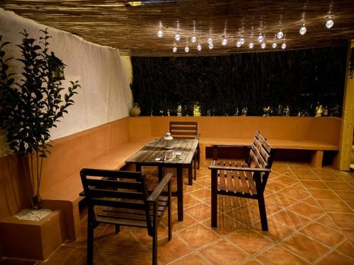 Chana Casa | Casa Fatinafar