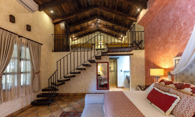 Antigua Guatemala Hotel | Casa Faustina Boutique Hotel