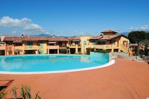 Manerba del Garda Apartamento | Casa Federica