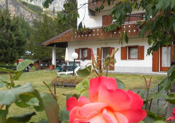 Isolaccia Apartamento | Casa Federica