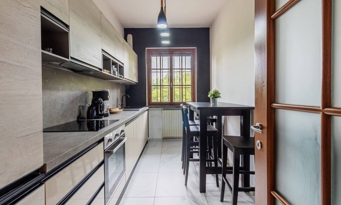 Buccinasco Apartamento | Casa Federica Relax and Style
