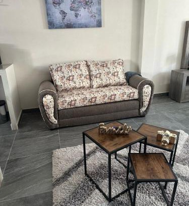 Apan Apartamento | Casa Federico