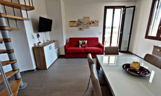 Santa Caterina Casa | Casa Fedra