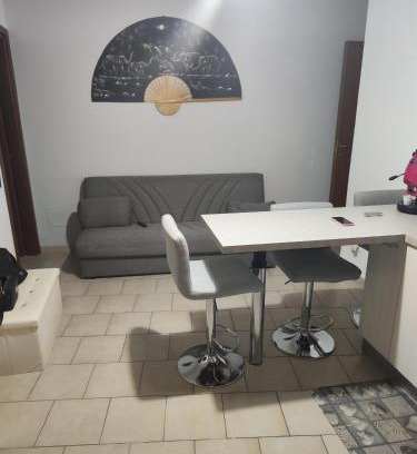 Misilmeri Apartamento | Casa Felice