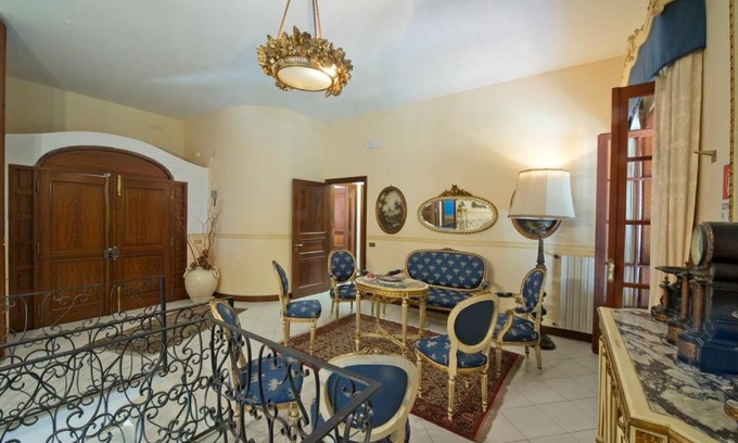 Ravello Casa | Casa Felice