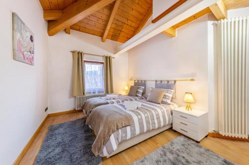 Venas di Cadore Apartamento | Casa Felice Venas
