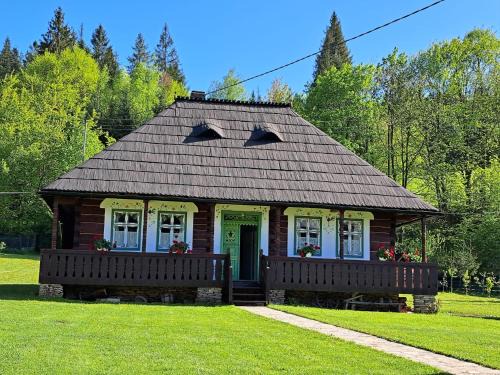 Sucevita Casa | Casa Felicia