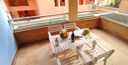 Esquinzo Apartamento | Casa Felix - Ferienwohnung in Esquinzo
