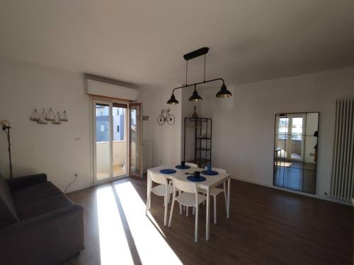 Giulianova Apartamento | Casa Felix