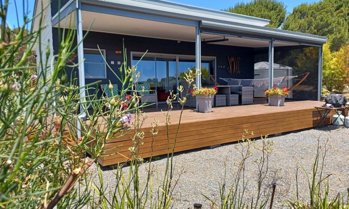Aldinga Casa | Casa Feliz (Cottage)