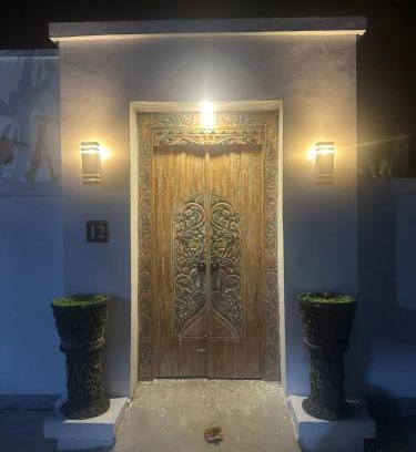 Bangli Casa | Casa Feliz Guest House