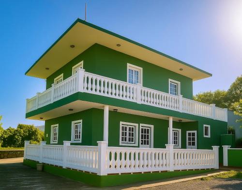 Breña Alta Casa | Casa Feluca