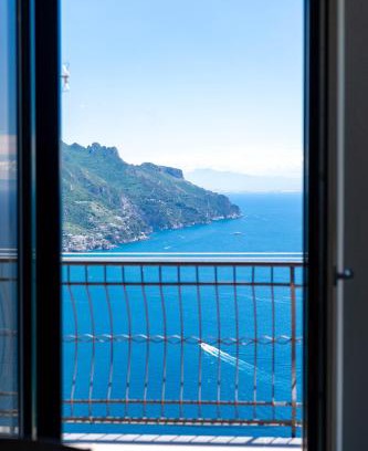 Ravello Apartamento | Casa Ferdimena