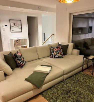 Schellenberg Apartamento | Casa Ferdinand