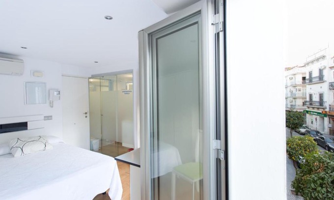 Feria Apartamento | Casa Feria 60