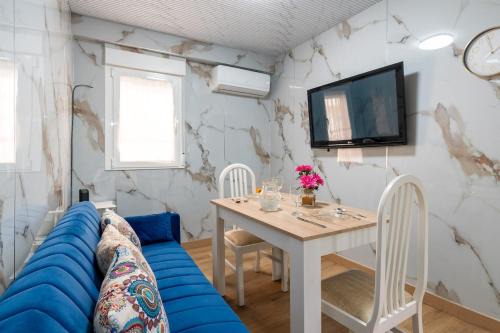 Los Remedios Apartamento | Casa Feria, moderno alojamiento en Sevilla