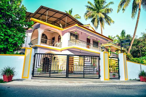 Varca Apartamento | CASA FERIAS