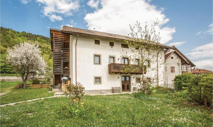 Trava Apartamento | Casa Ferigo A