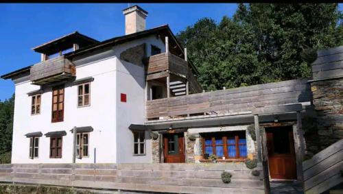 Viavelez Apartamento | Casa Fernanda Viavélez