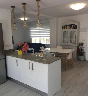 Burriana Casa | Casa Ferrada
