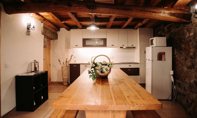 Seia Chalet De Esquí | Casa Ferreira