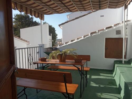 Casarabonela Casa | Casa Ferrera