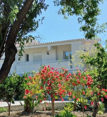 Santa Ninfa Casa | Casa Ferreri