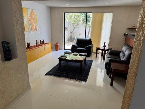 Oaxaca Casa | Casa Fibonacci en Oaxaca