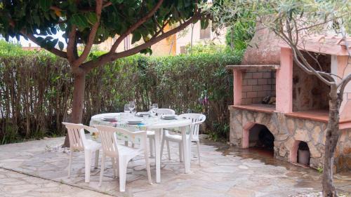 Porto Ottiolu Apartamento | Casa Ficus