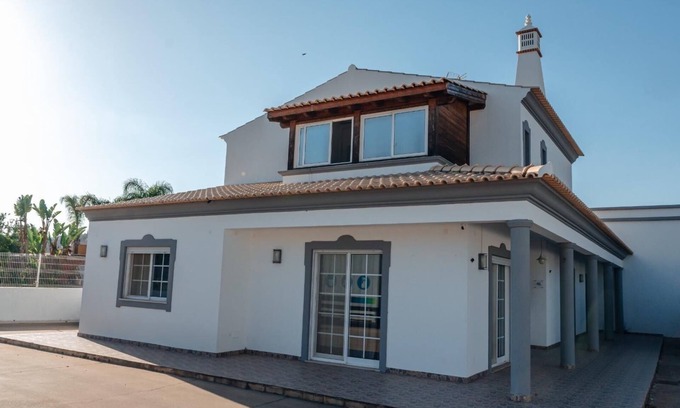 Sao Bras de Alportel Casa | Casa Fidalgo - São Brás de Alportel