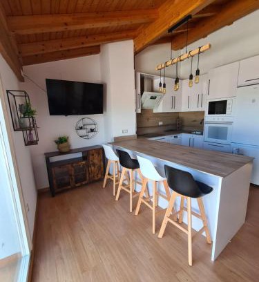 Ribadavia Apartamento | Casa Fidalgo
