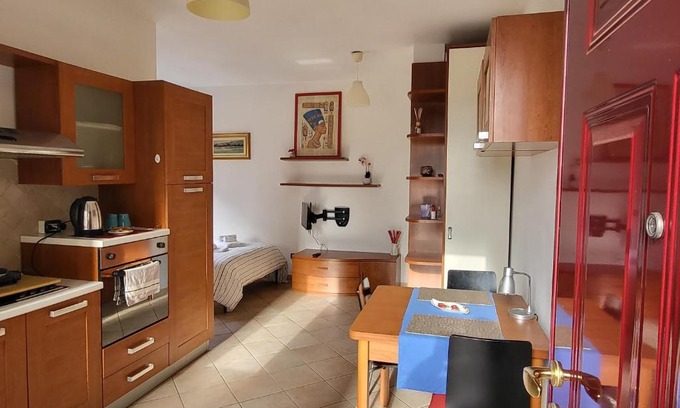 Pero Apartamento | Casa Fieramilano, metro Pero