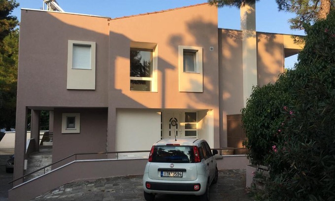 Palaio Tsifliki Casa | Casa Filia