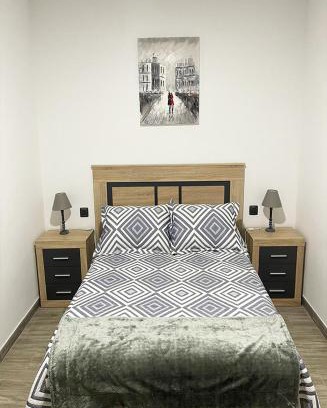 Morro Jable Apartamento | Casa Filo, maravilloso apartamento en Morro Jable