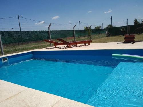 Alvear Casa | Casa Fin de Semana