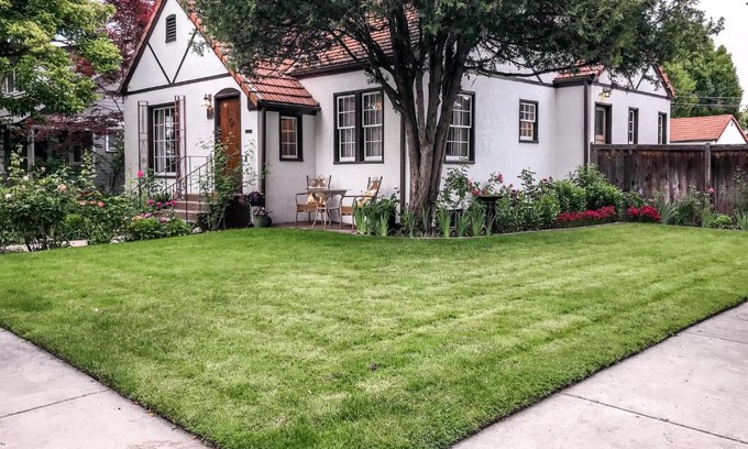 North End Casa | Casa Fina