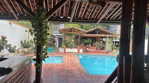 Santander de Quilichao Casa | Casa finca Reina