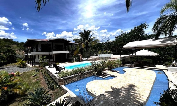 Antioquia Casa | Casa Finca de Descanso y Recreación en Sopetran Antioquia