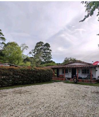 Llanogrande Casa | Casa finca, llanogrande, Rionegro Antioquia