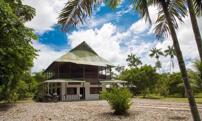 Leticia Casa | Casa Finca Villa Laura