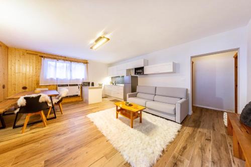Vigo di Cadore Apartamento | Casa Fiocco di Neve