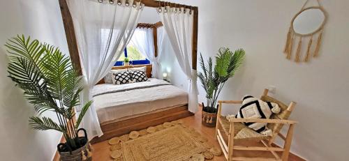 Bahia Calma Apartamento | Casa Fiona
