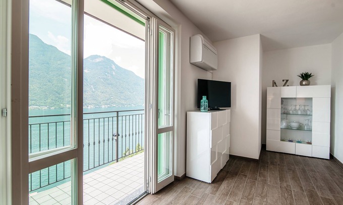 Nesso Apartamento | Casa Fiona