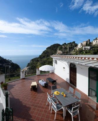 Pontone Casa | Casa Fiore